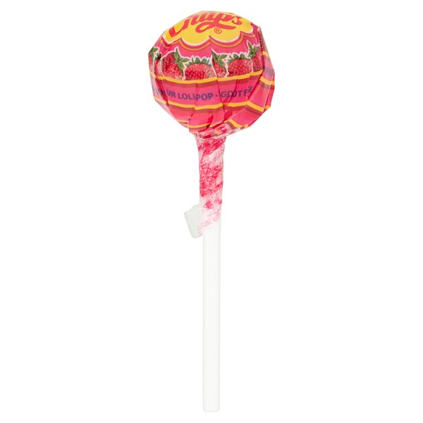 Ile Kalorii Ma Lizak Chupa Chups Chupa Chups Lizaki wielosmakowe 1440 g (120 sztuk), 1 szt/0,012 kg