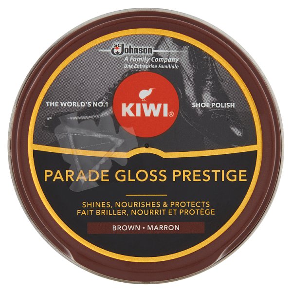kiwi parade gloss prestige neutral