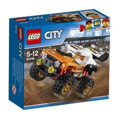 Lego City Great Vehicles Foodtruck Z Pizzą 60150 1 Szt1 Szt Lego