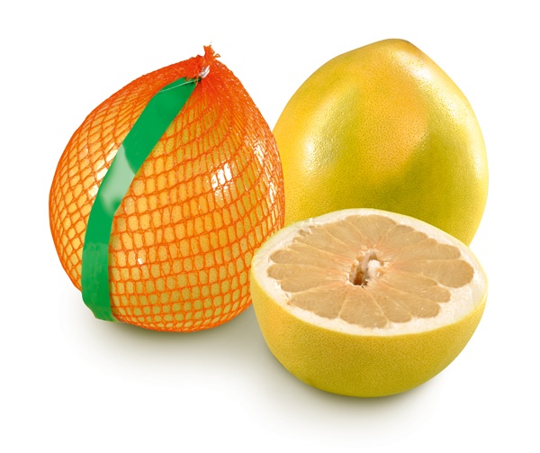 Grapefruit Pomelo Vietnam / Chiny , 1 szt, Chiny Supermarket Spar (dawniej Piotr