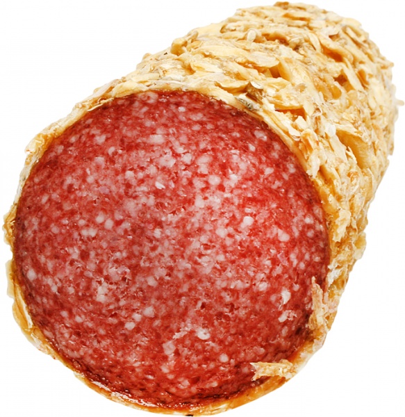 Salami z czosnkiem Spiżarnia Smaków , 1 kg, Piotr i Paweł S.A